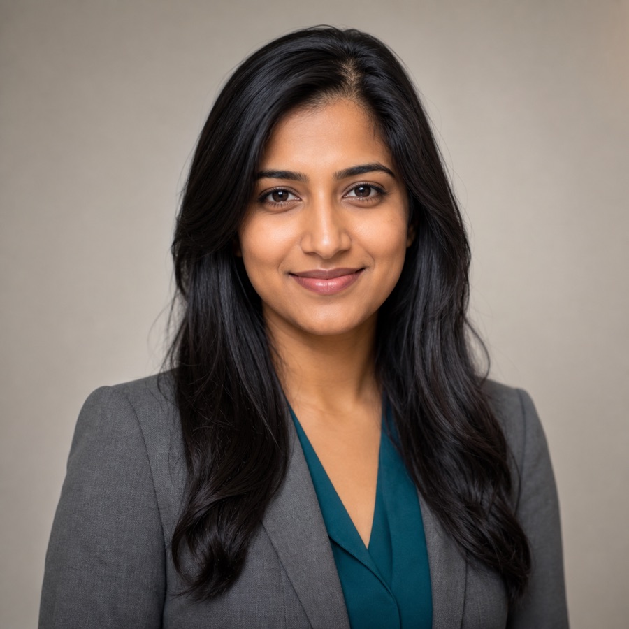 Priya Solimar