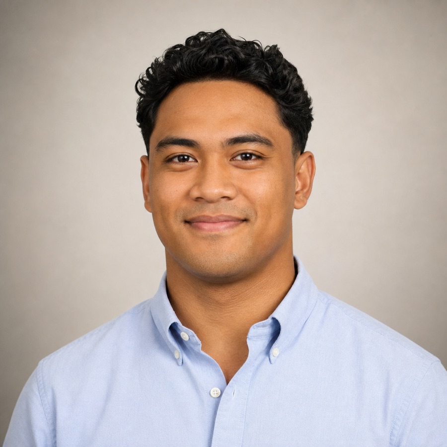 Ronan Haleiwa